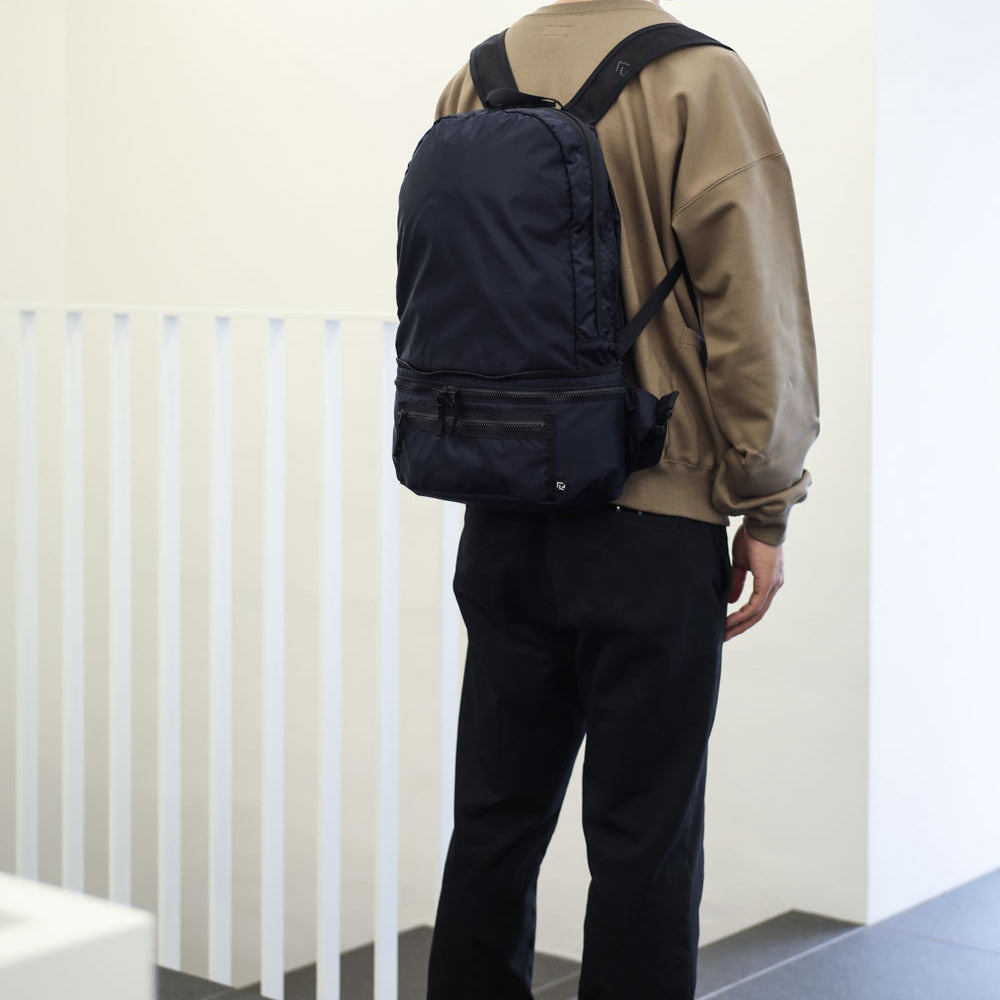 2WAY DAY PACK