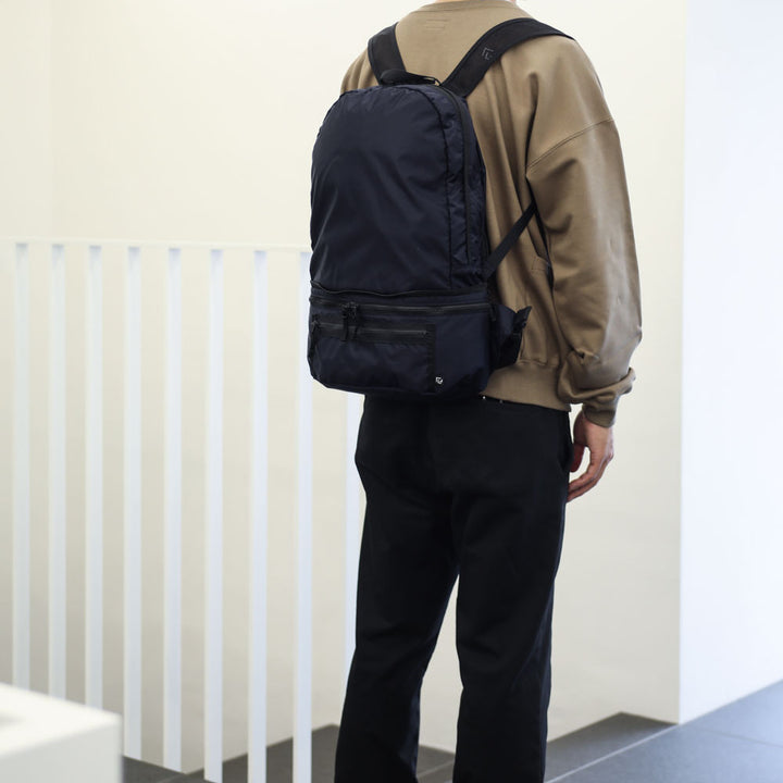 GROOMING POUCH – RAMIDUS ONLINE