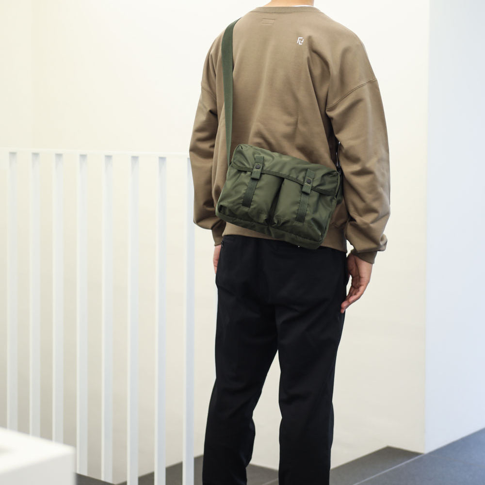 SHOULDER BAG (L)