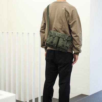 SHOULDER BAG (L)