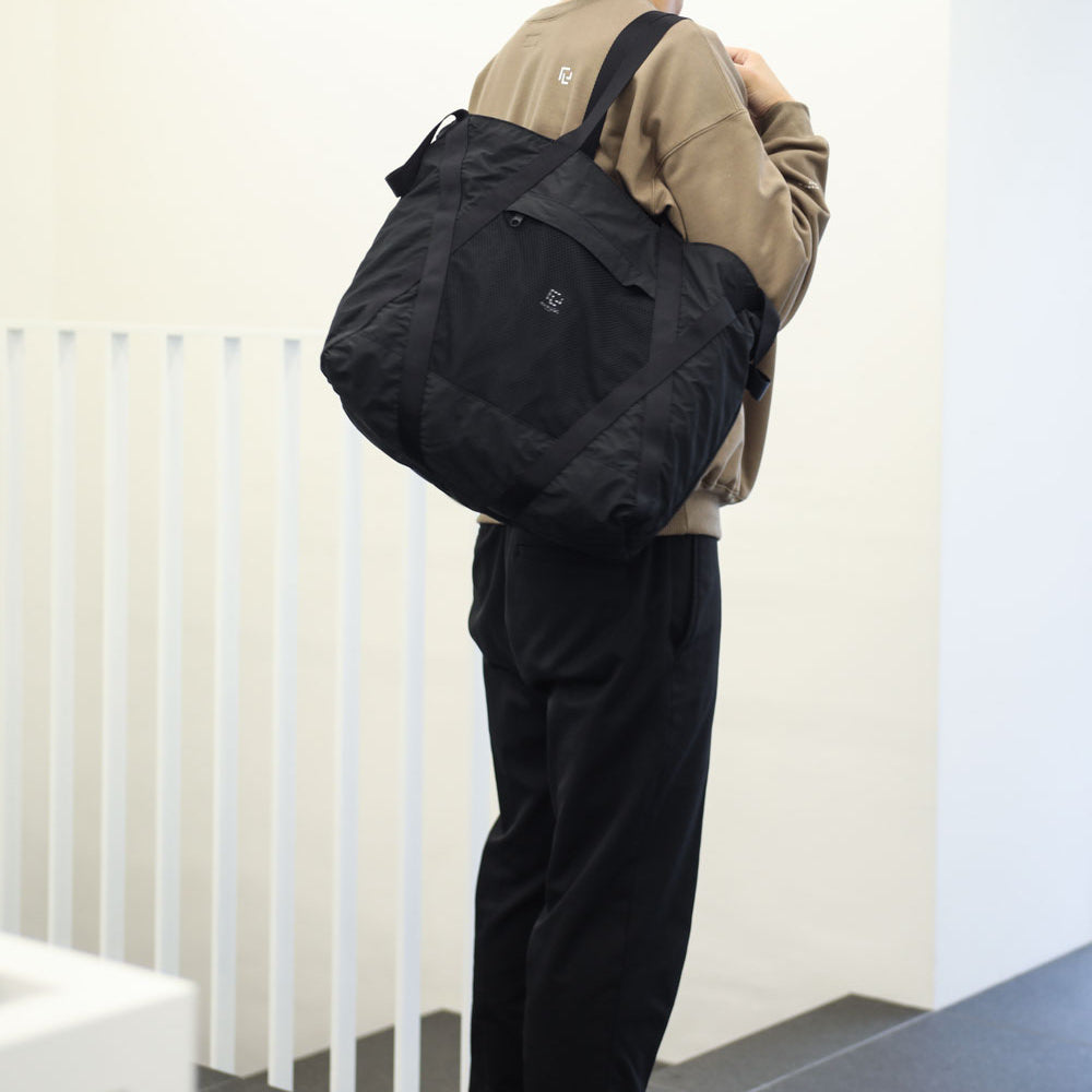 TOTE BAG (L)