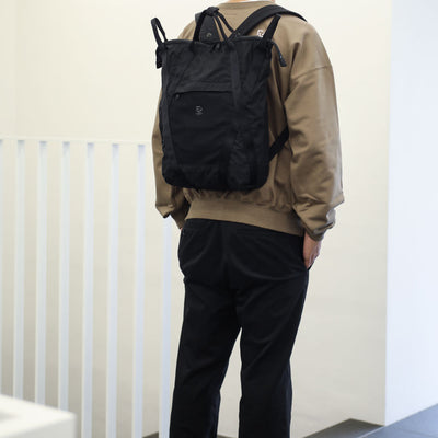 2WAY TOTE BAG
