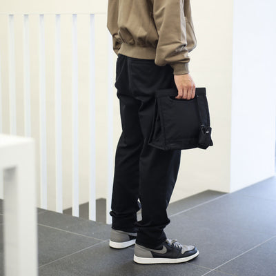 BOX TOTE (M)