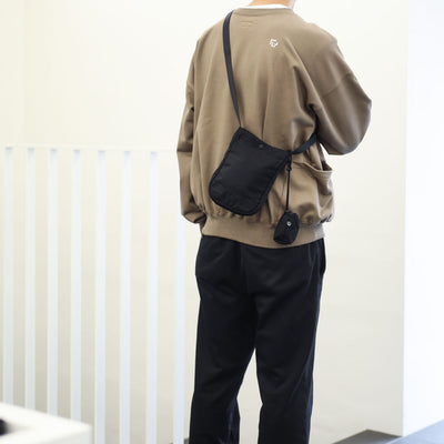 SHOULDER POUCH