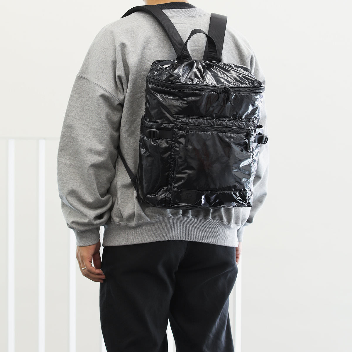 RUCKSACK