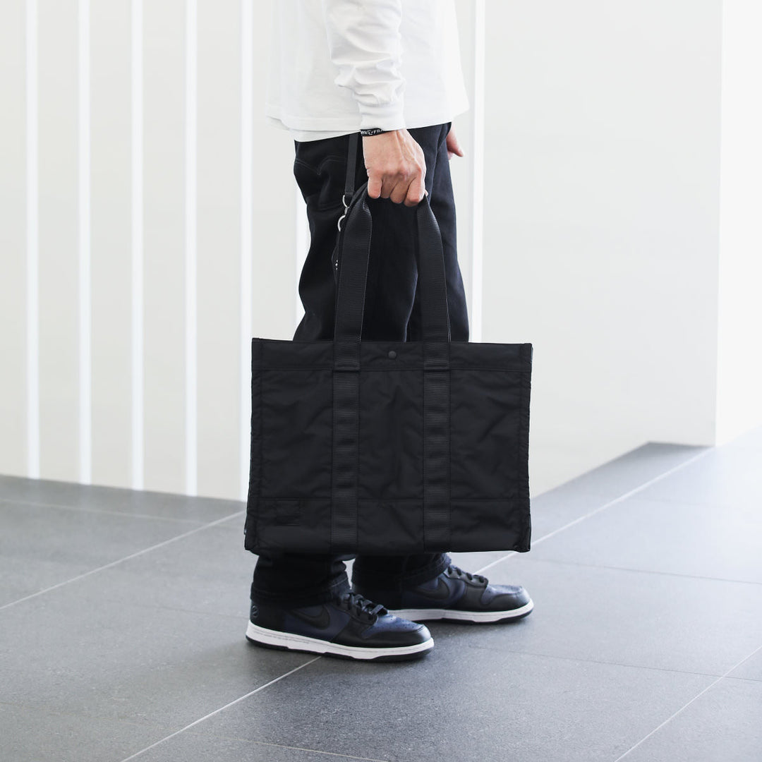 Black beauty tote bag new arrivals