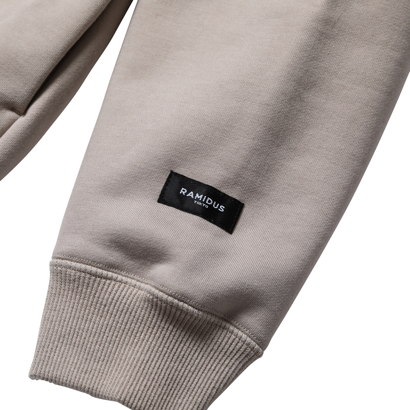 CREW SWEATSHIRT