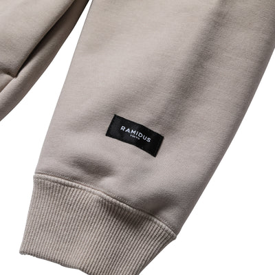 CREW SWEATSHIRT