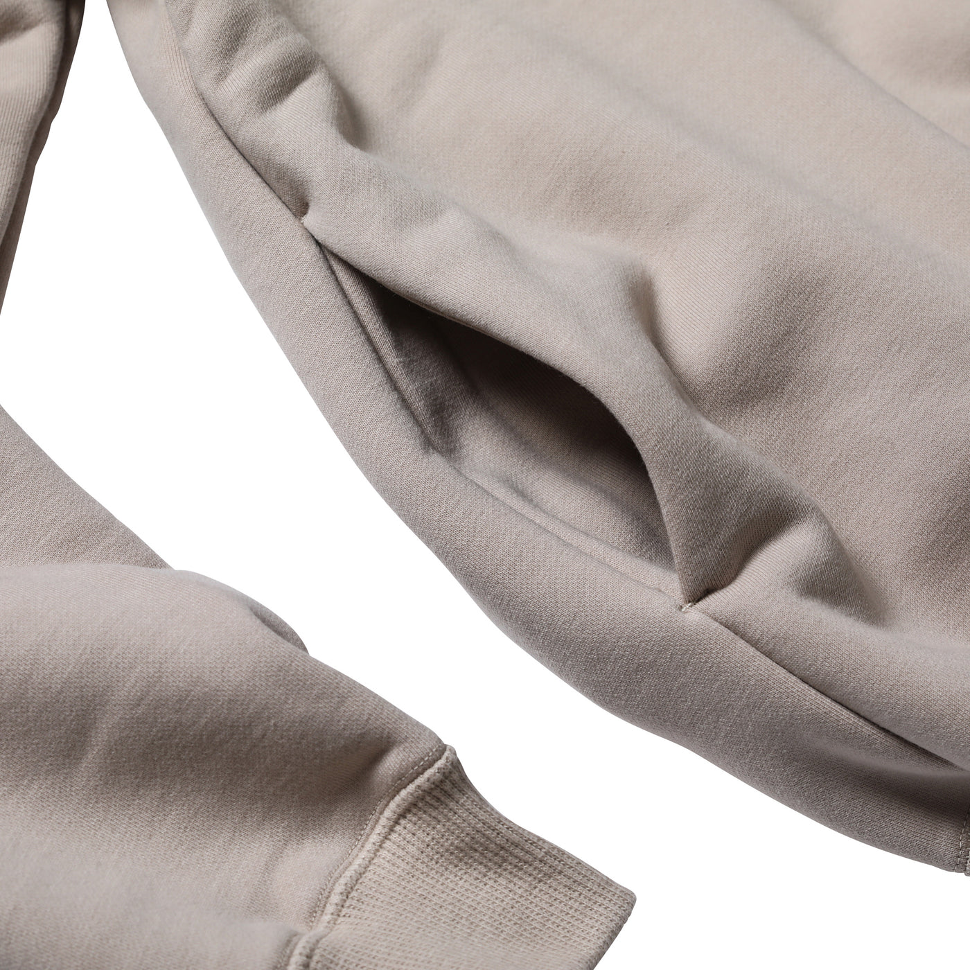 CREW SWEATSHIRT