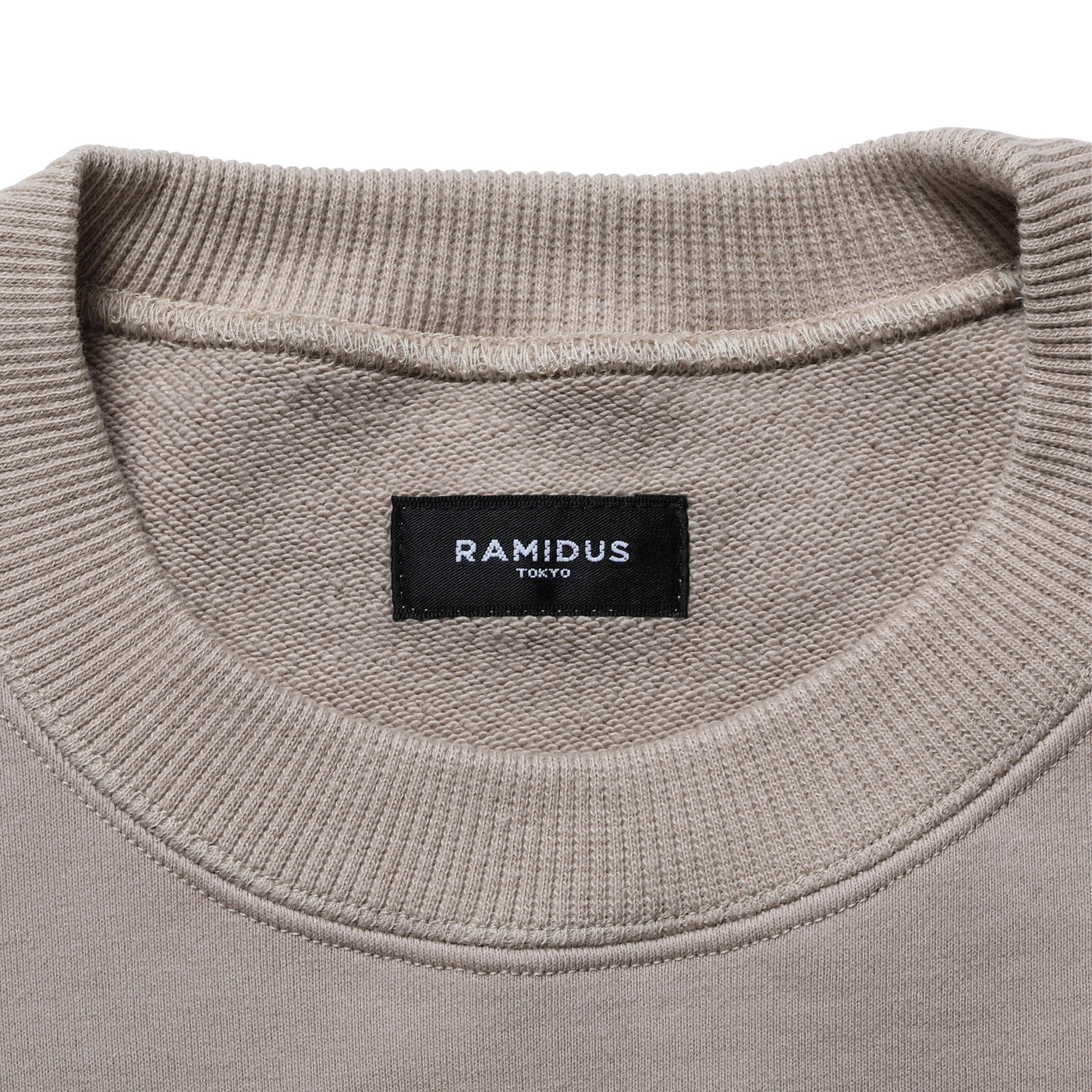 CREW SWEATSHIRT