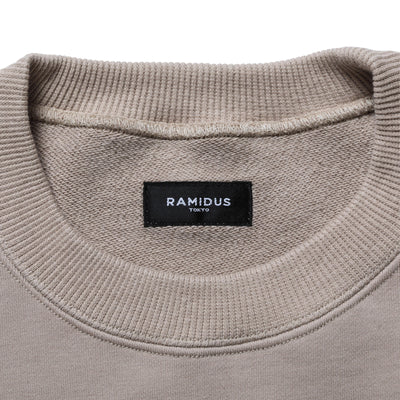 CREW SWEATSHIRT