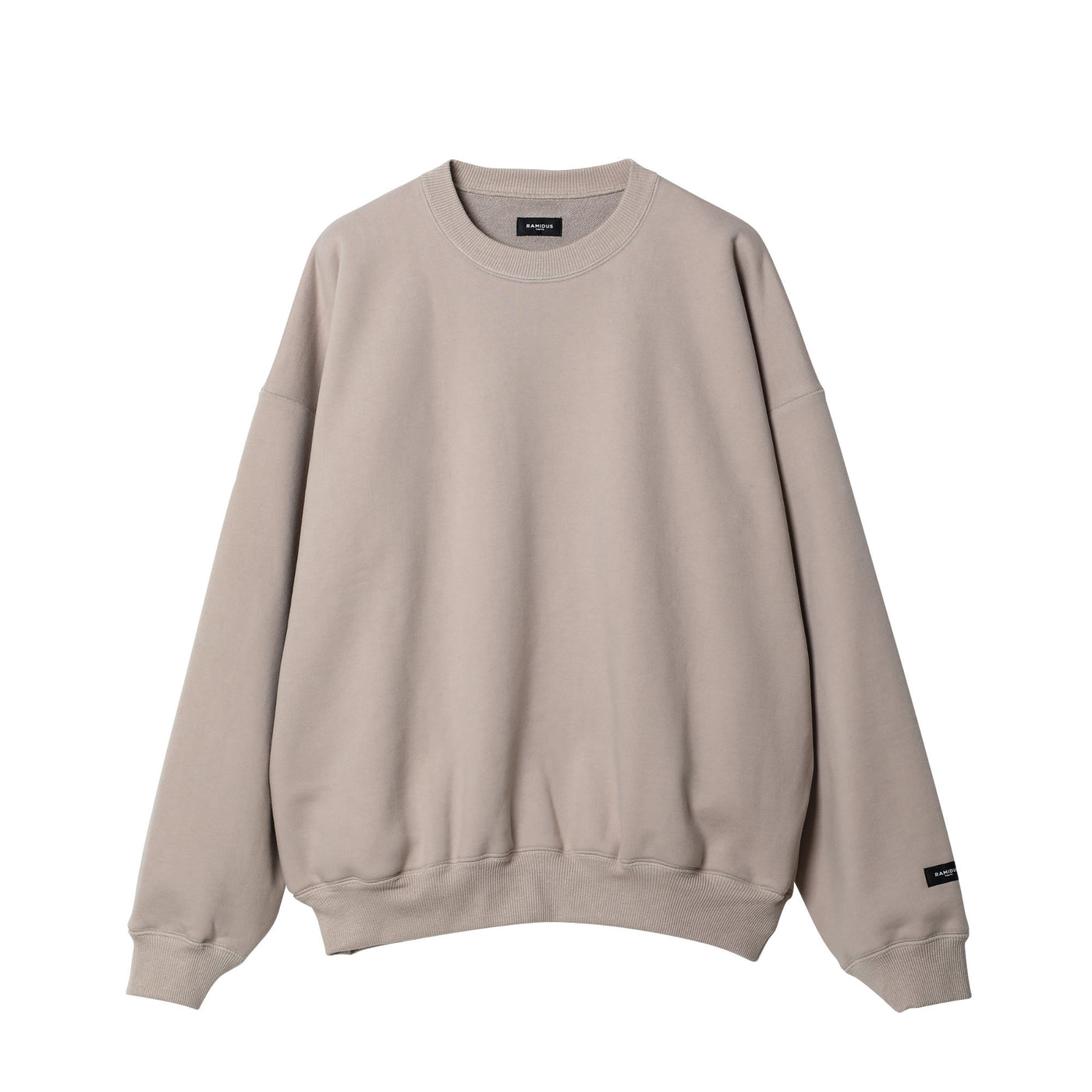CREW SWEATSHIRT
