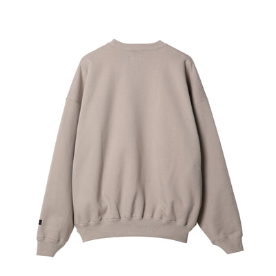 CREW SWEATSHIRT