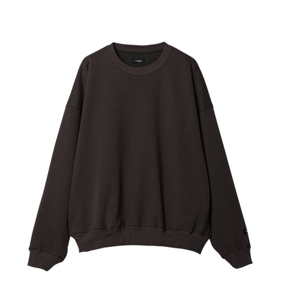 CREW SWEATSHIRT