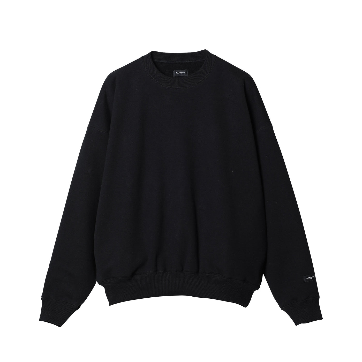 CREW SWEATSHIRT