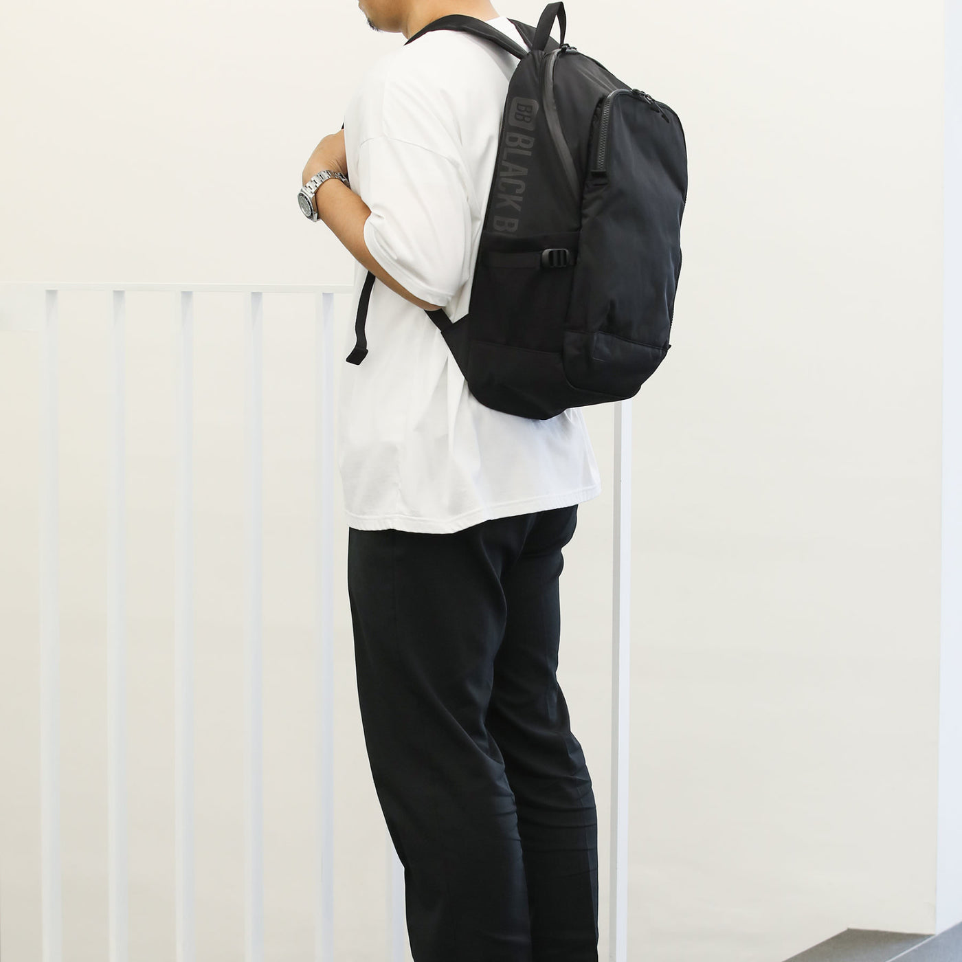 BACKPACK fragment ramidus black beauty公式オンラインストアで購入 ...