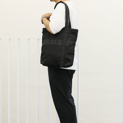 RAMIDUS TOTE BAG (M)