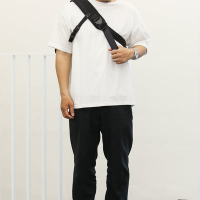 MESSENGER BAG (M)