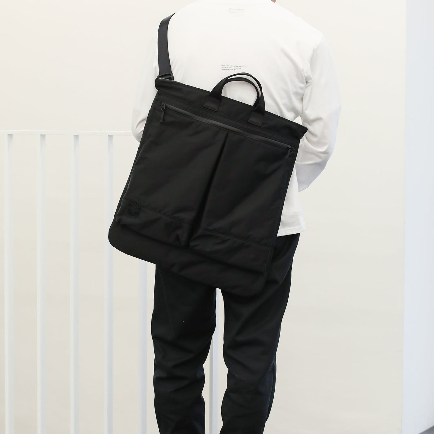 HELMET BAG (L)
