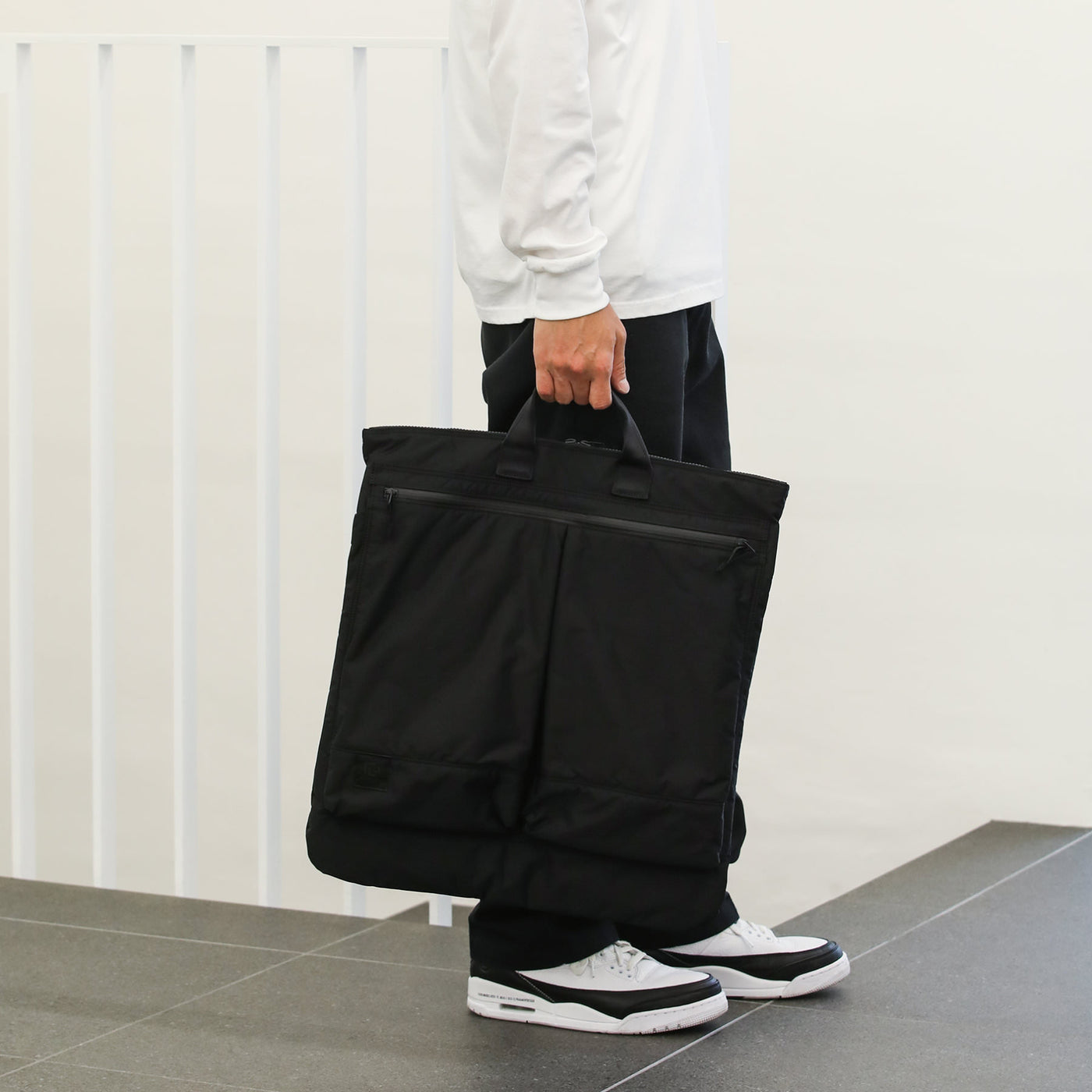HELMET BAG (L)