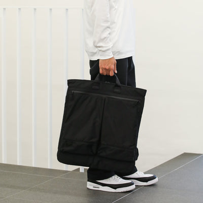 HELMET BAG (L)