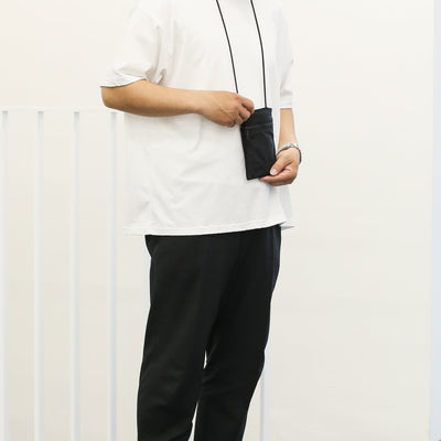 NECK POUCH