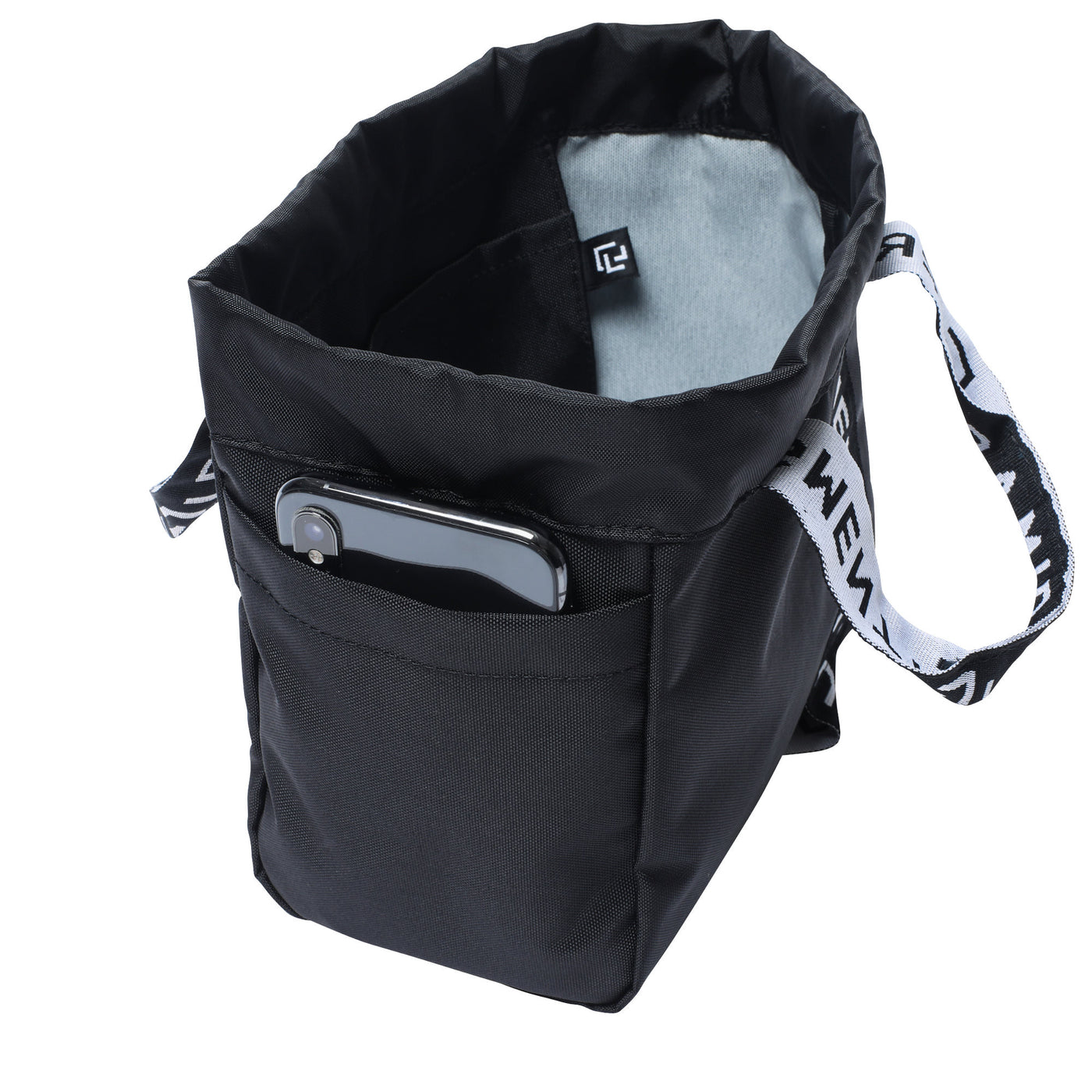 RAMIDUS 2WAY POUCH (S)