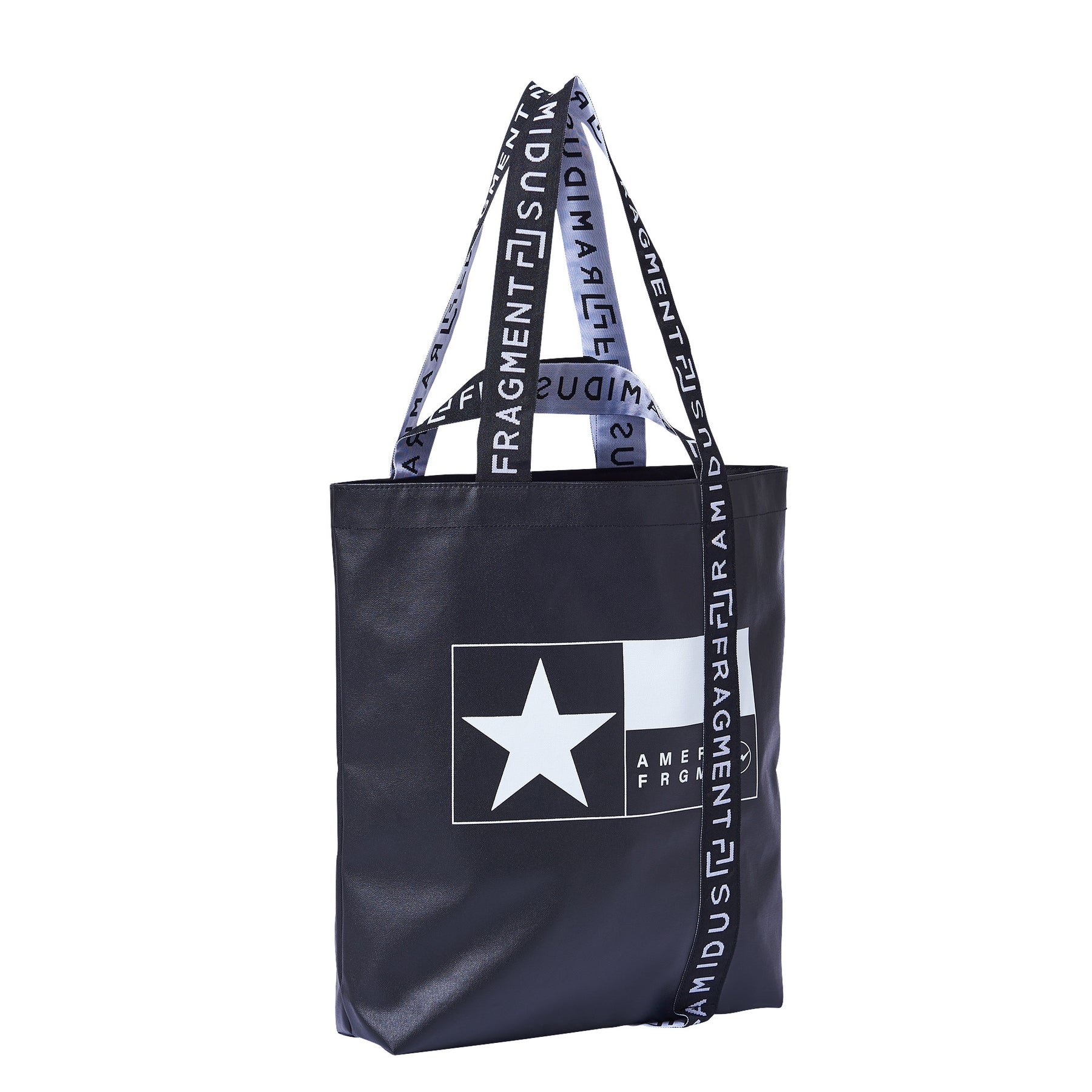 RAMIDUS TOTE BAG (M) – RAMIDUS ONLINE