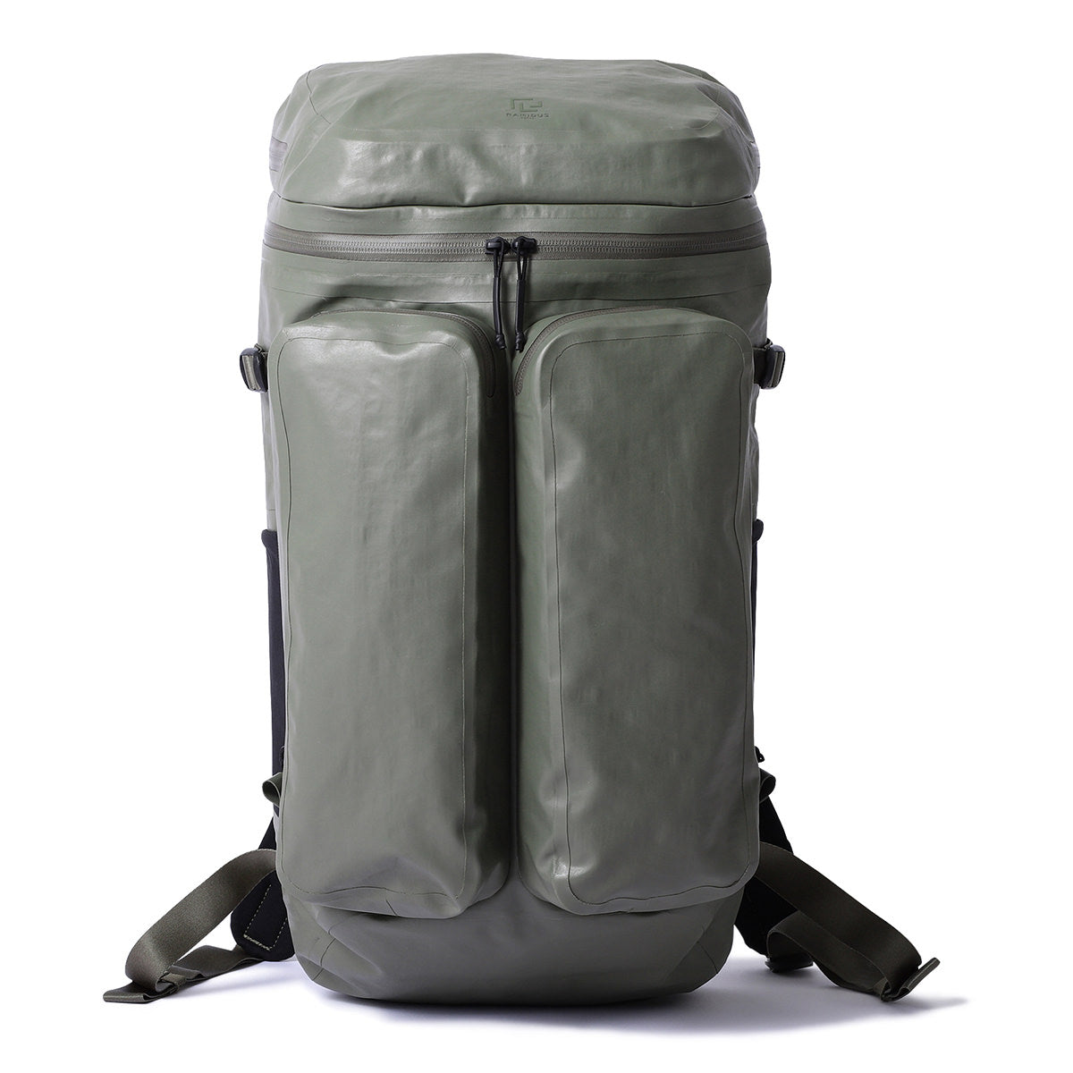 RUCKSACK – RAMIDUS ONLINE