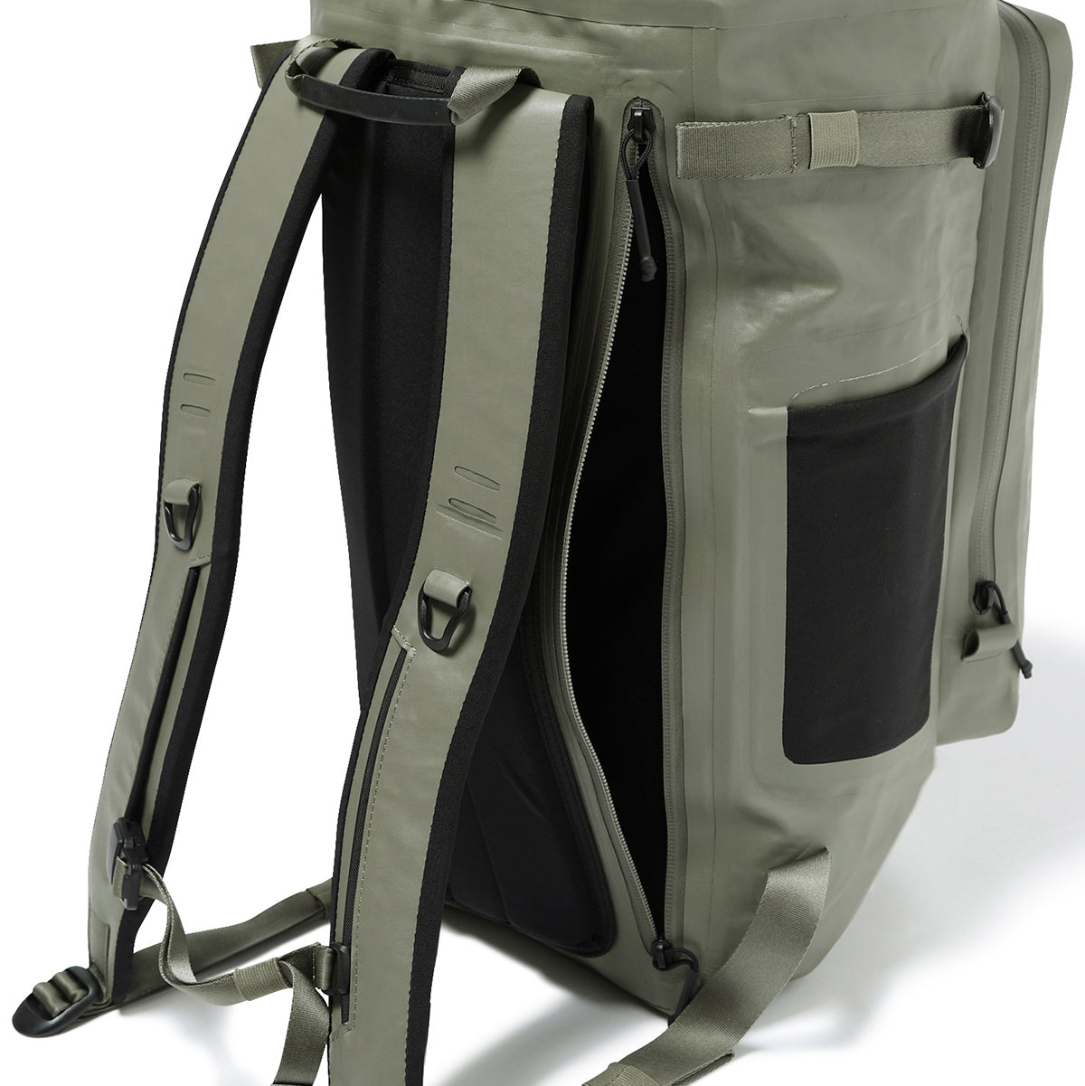 RUCKSACK – RAMIDUS ONLINE