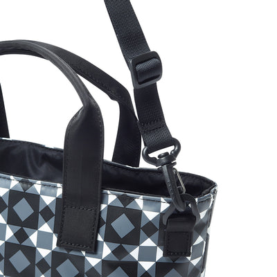 2WAY TOTE BAG (XS)