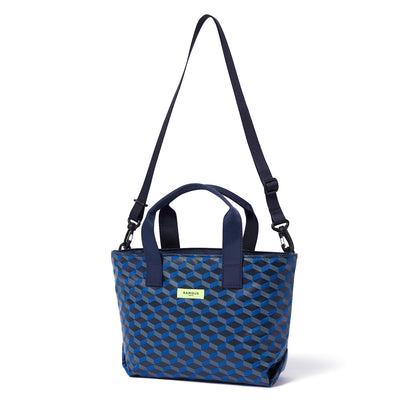2WAY TOTE BAG (XS)