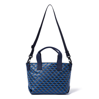 2WAY TOTE BAG (XS)