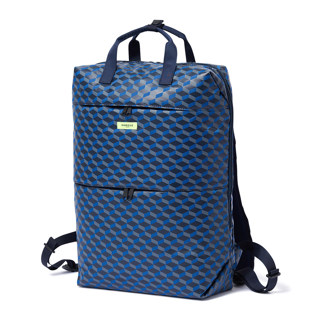 LAPTOP DAY PACK