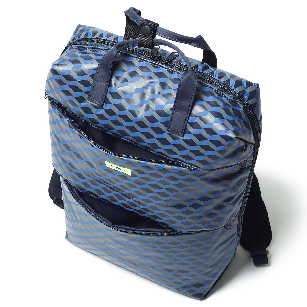LAPTOP DAY PACK
