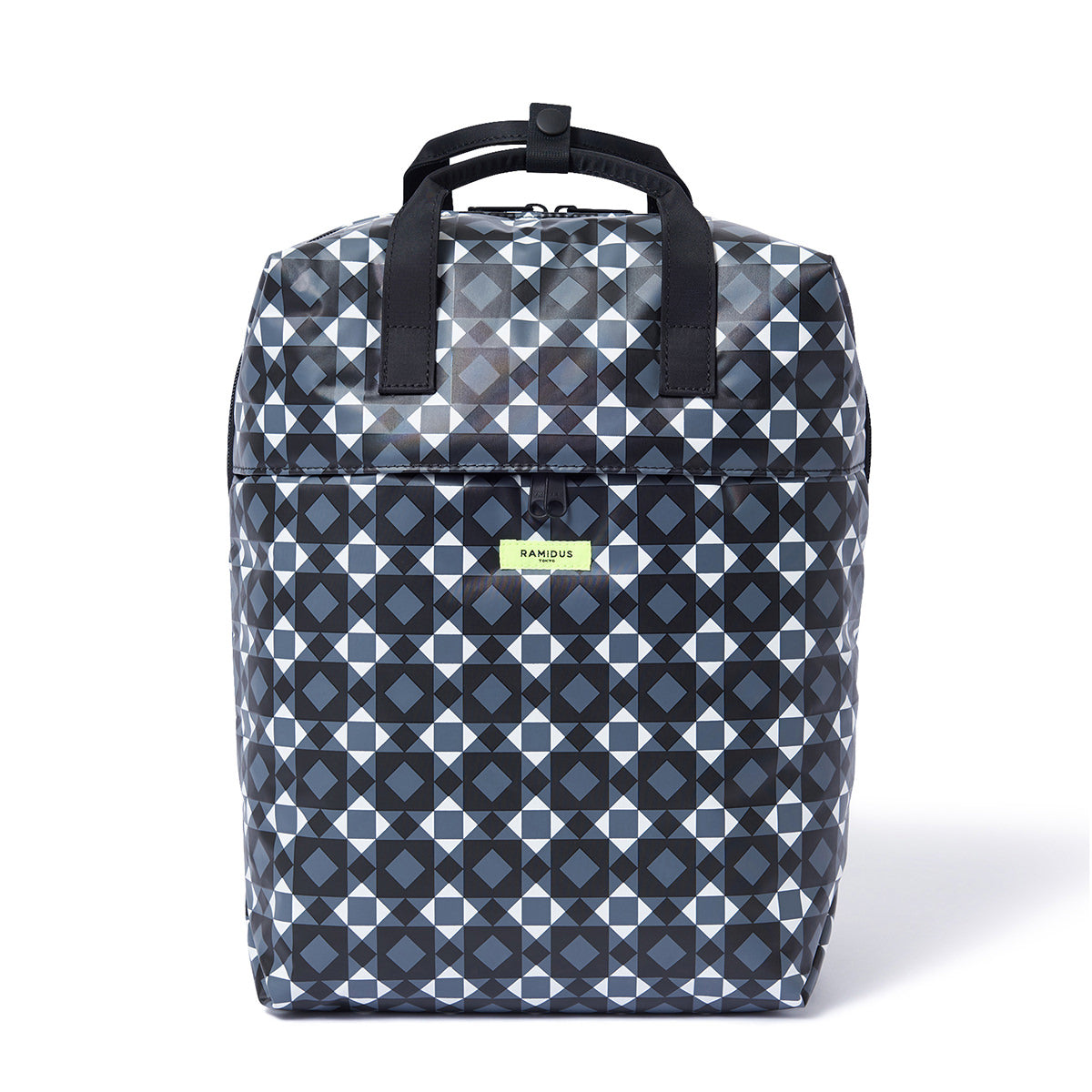 2WAY BAG