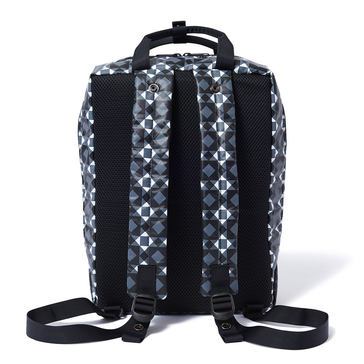 2WAY BAG