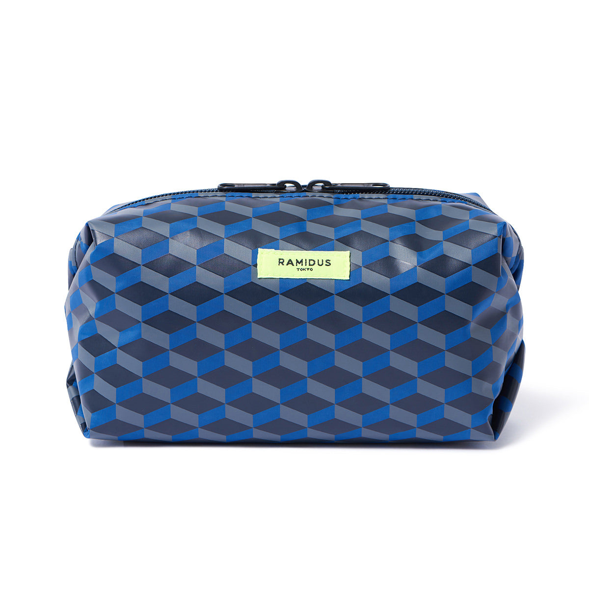 GROOMING POUCH
