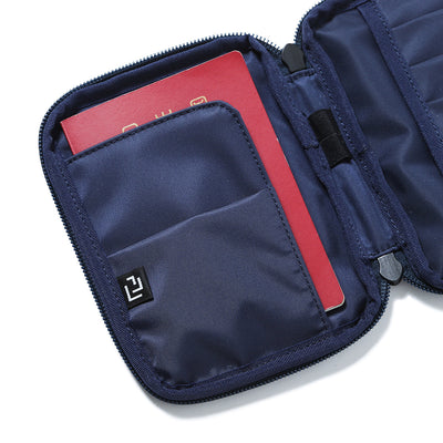 PASSPORT CASE