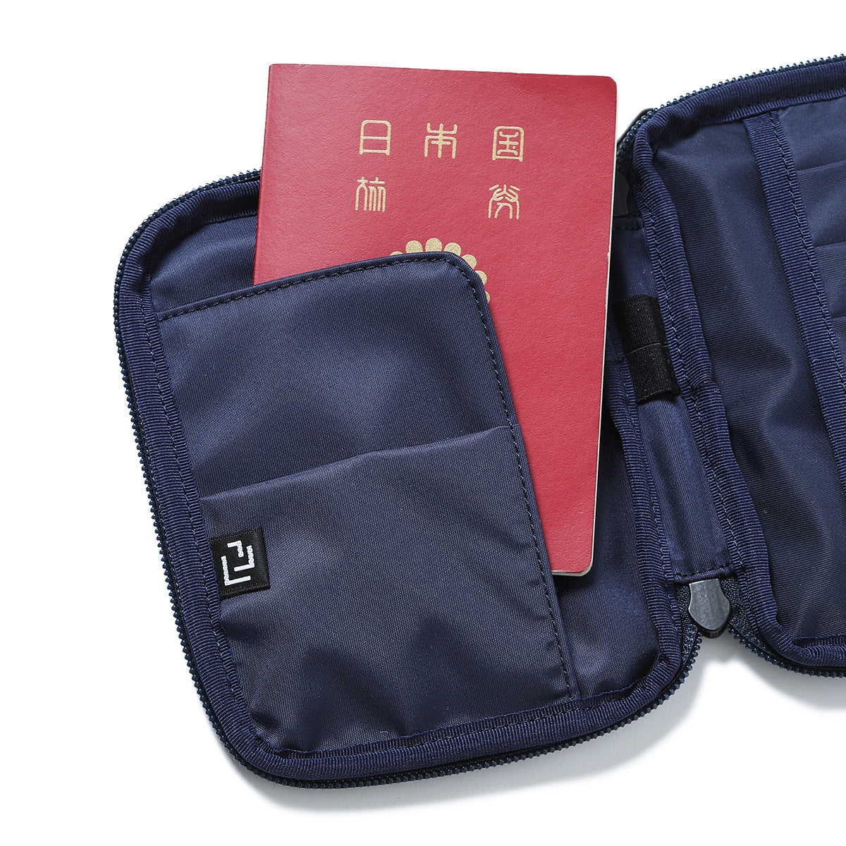 PASSPORT CASE