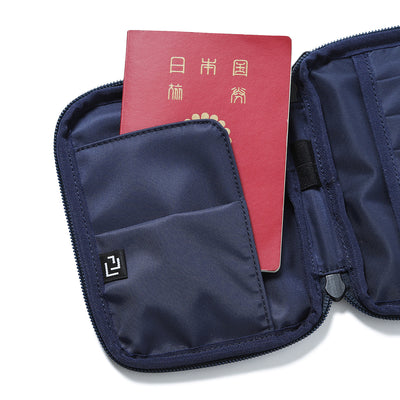 PASSPORT CASE