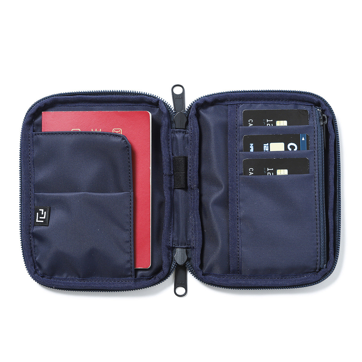 PASSPORT CASE