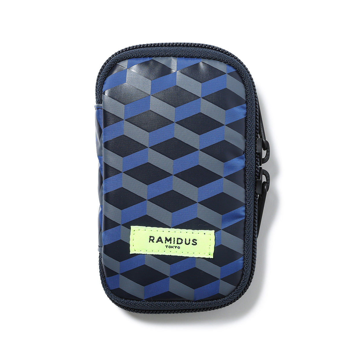ZIP KEY CASE