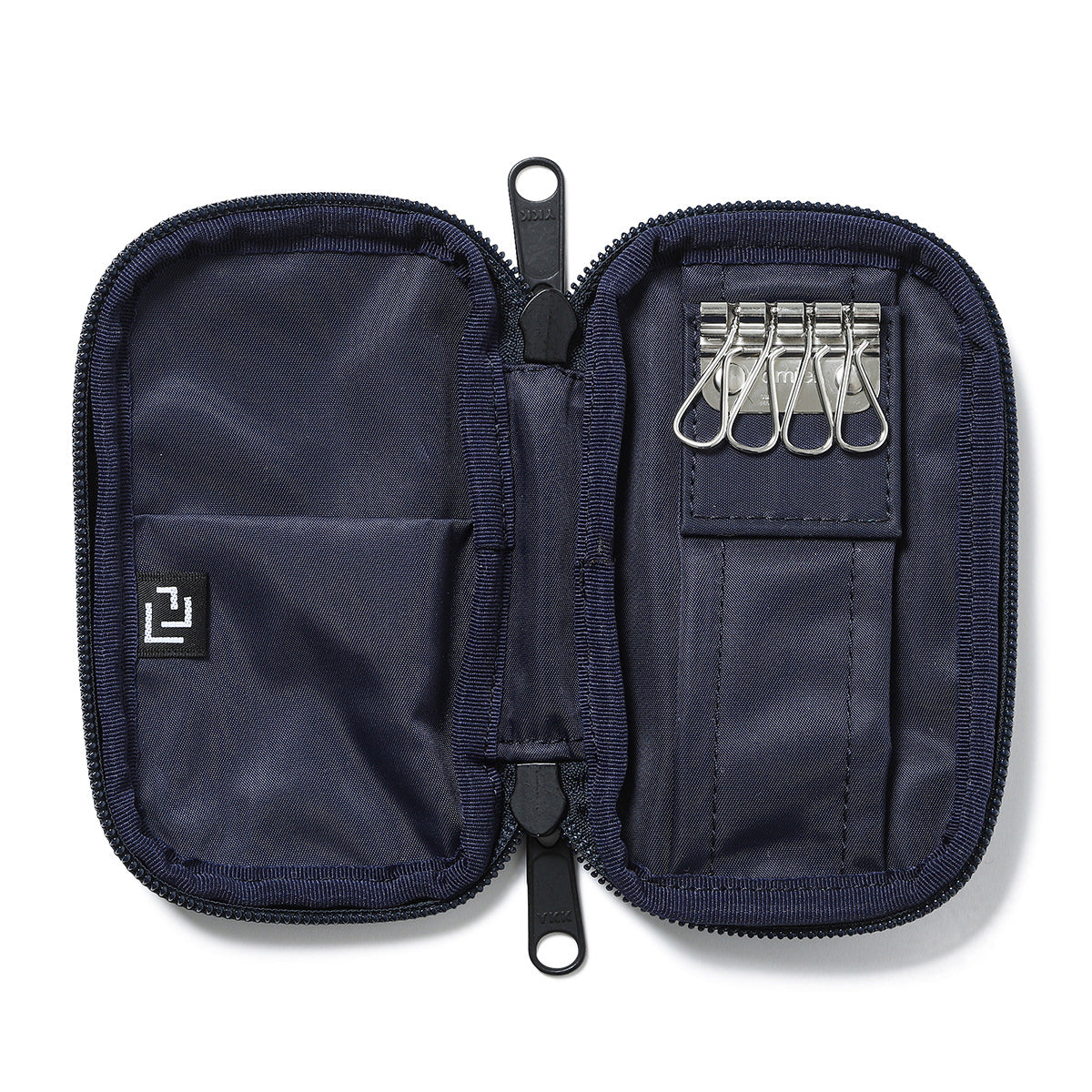 Zip Key Case