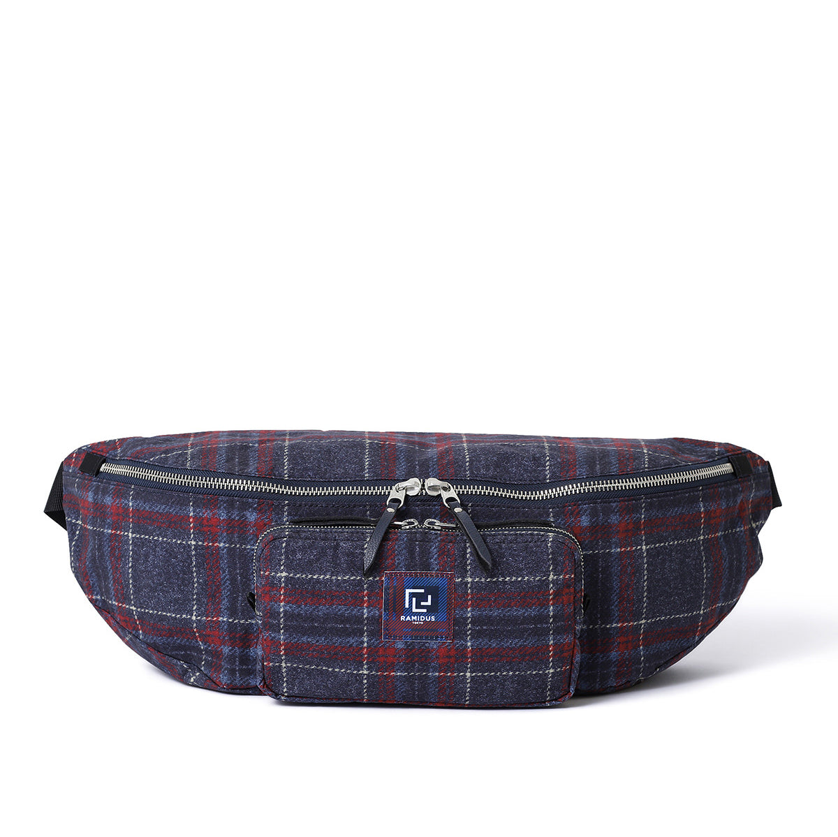 WAIST BAG (XL)