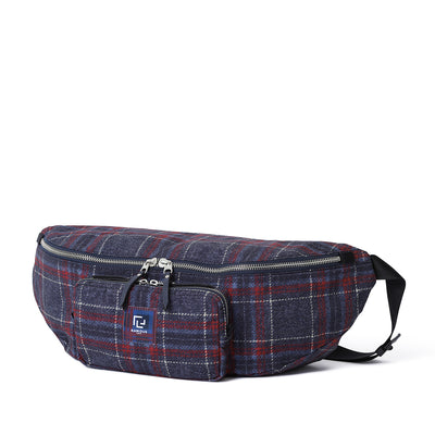 WAIST BAG (XL)