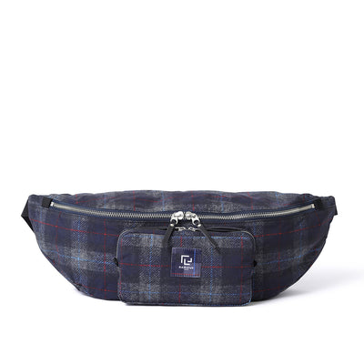WAIST BAG (XL)
