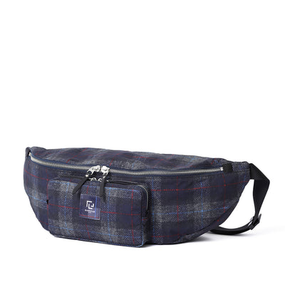 WAIST BAG (XL)