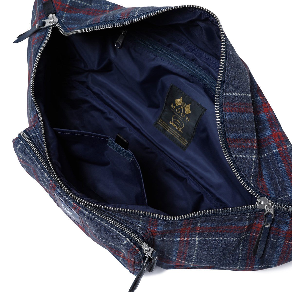 WAIST BAG (XL)