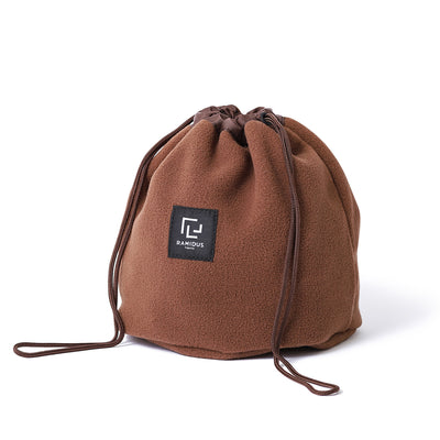 POUCH (M)